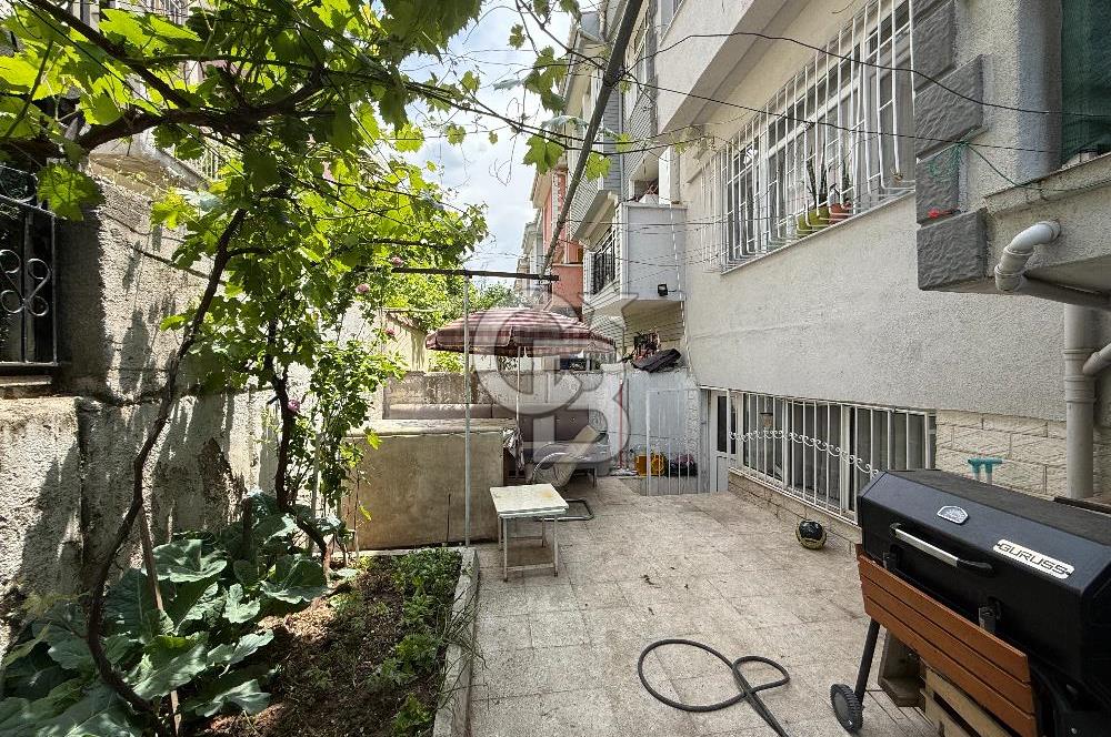 Batıkent Kardelen Mahallesi Özamaç Sitesinde Satılık Müstakil Ev