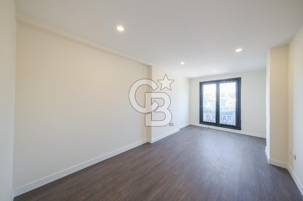 Yeni bina Beşiktaş Kiralık Merkezi 1+1