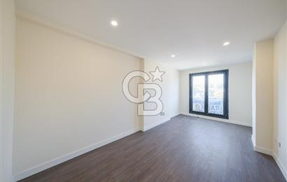 Yeni bina Beşiktaş Kiralık Merkezi 1+1