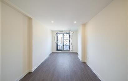 Yeni bina Beşiktaş Kiralık Merkezi 1+1