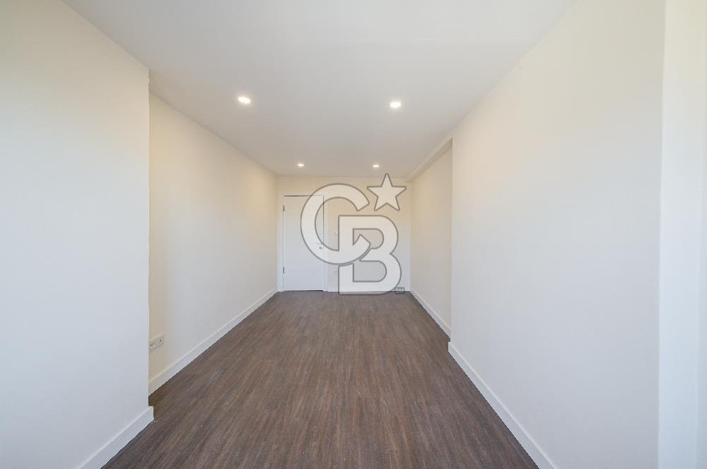 Yeni bina Beşiktaş Kiralık Merkezi 1+1