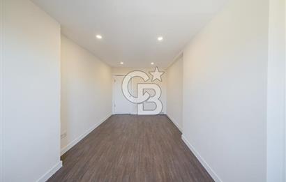 Yeni bina Beşiktaş Kiralık Merkezi 1+1