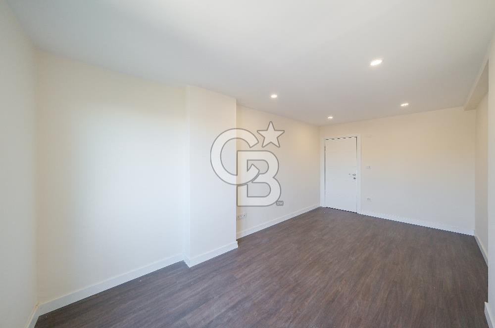 Yeni bina Beşiktaş Kiralık Merkezi 1+1