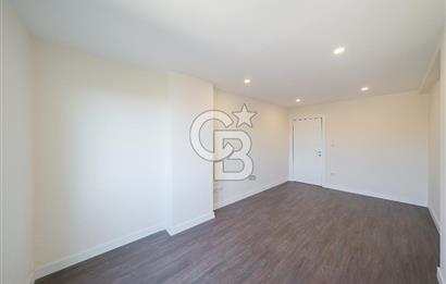 Yeni bina Beşiktaş Kiralık Merkezi 1+1