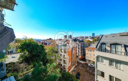 Yeni bina Beşiktaş Kiralık Merkezi 1+1