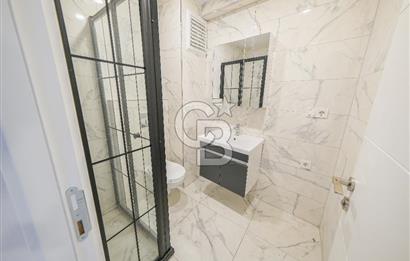 Yeni bina Beşiktaş Kiralık Merkezi 1+1