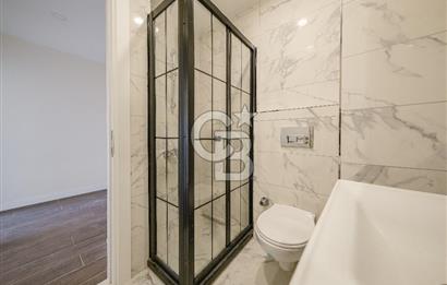 Yeni bina Beşiktaş Kiralık Merkezi 1+1