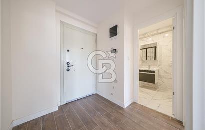 Yeni bina Beşiktaş Kiralık Merkezi 1+1