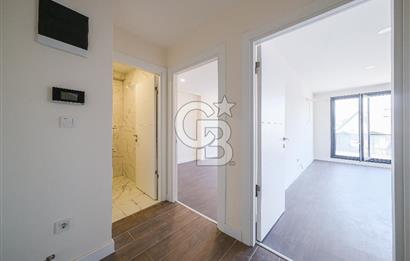 Yeni bina Beşiktaş Kiralık Merkezi 1+1