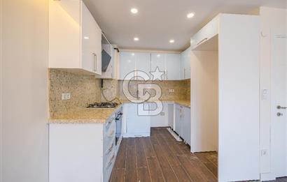 Yeni bina Beşiktaş Kiralık Merkezi 1+1