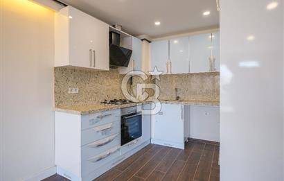 Yeni bina Beşiktaş Kiralık Merkezi 1+1