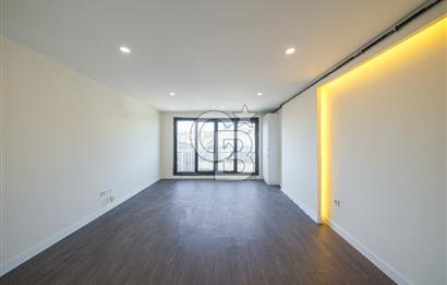 Yeni bina Beşiktaş Kiralık Merkezi 1+1