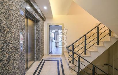 Yeni bina Beşiktaş Kiralık Merkezi 1+1