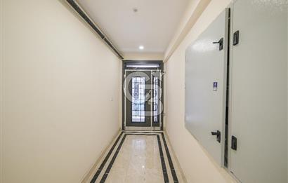 Yeni bina Beşiktaş Kiralık Merkezi 1+1