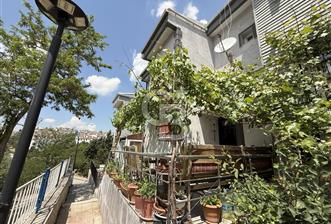 Batıkent Kardelen Mahallesi Özamaç Sitesinde Satılık Müstakil Ev