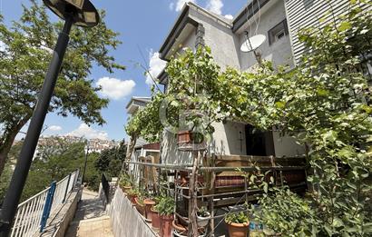 Batıkent Kardelen Mahallesi Özamaç Sitesinde Satılık Müstakil Ev