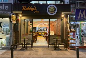 Kadıköy Merkezde İşlek Konumda 12 Yıllık Markalı Devren İşletme