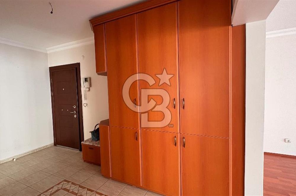 Küçükyalı Cadde Üzeri 4+1 Kiralık Daire