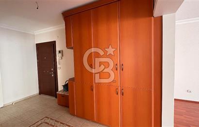 Küçükyalı Cadde Üzeri 4+1 Kiralık Daire