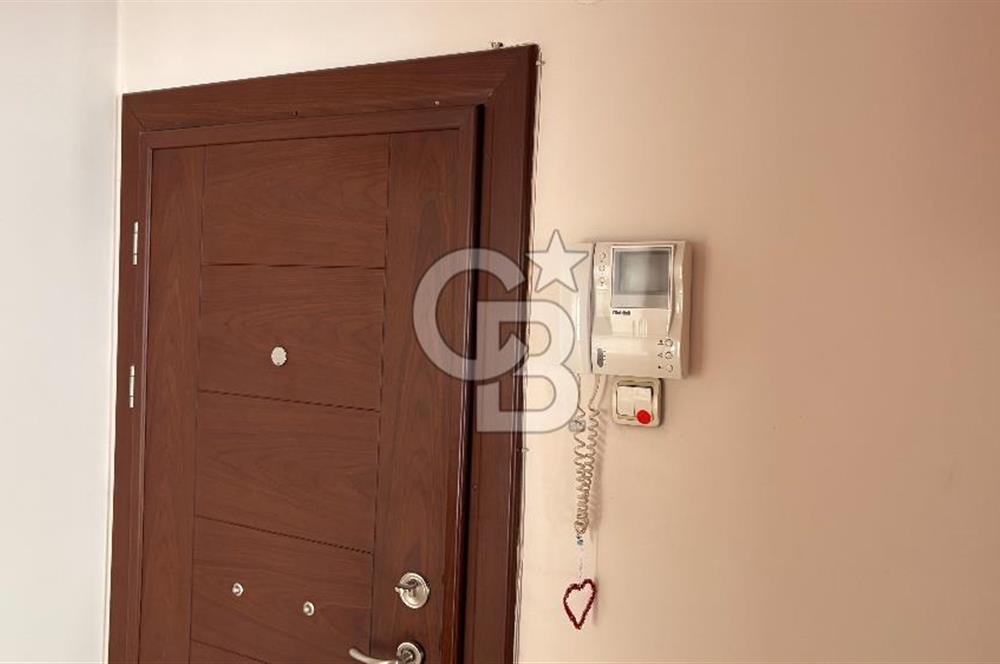 Küçükyalı Cadde Üzeri 4+1 Kiralık Daire