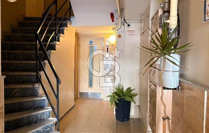 Küçükyalı Cadde Üzeri 4+1 Kiralık Daire