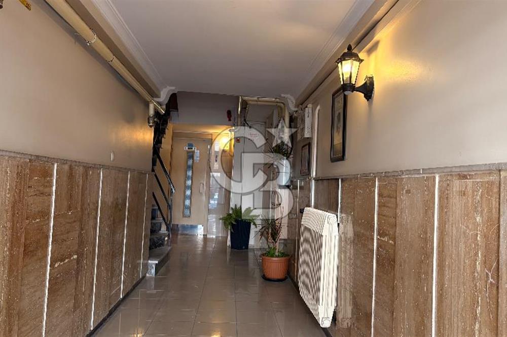 Küçükyalı Cadde Üzeri 4+1 Kiralık Daire