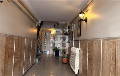 Küçükyalı Cadde Üzeri 4+1 Kiralık Daire