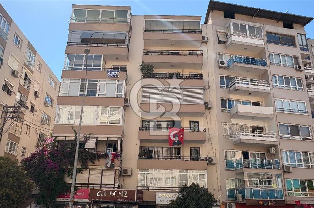 Küçükyalı Cadde Üzeri 4+1 Kiralık Daire