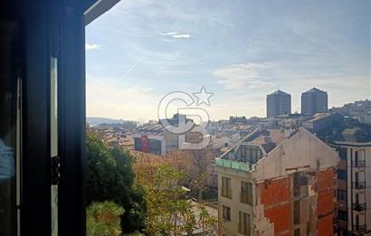 Yeni bina Beşiktaş Kiralık Merkezi 1+1