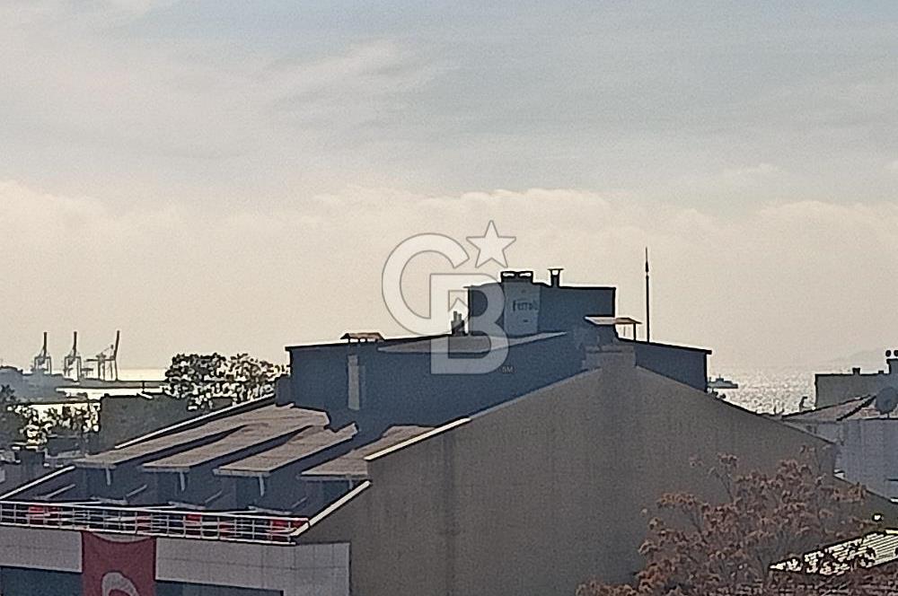 Yeni bina Beşiktaş Kiralık Merkezi 1+1