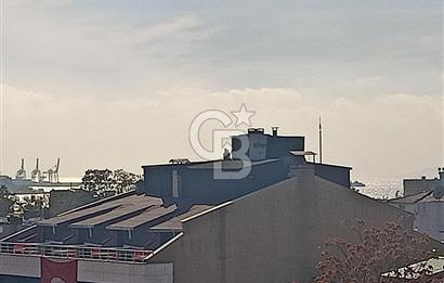 Yeni bina Beşiktaş Kiralık Merkezi 1+1