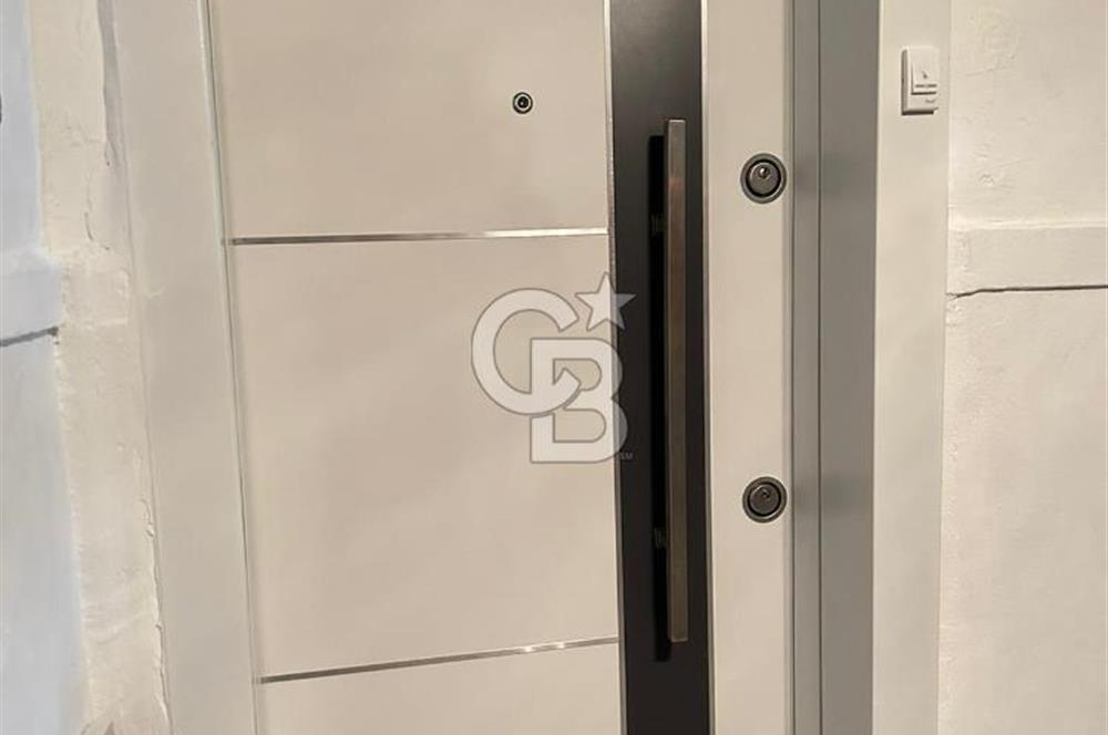 MERKEZİ KONUM 1,5 +1 YAPILI ARSA PAYI YÜKSEK OTOPARKLI DAİRE