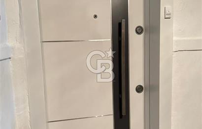 MERKEZİ KONUM 1,5 +1 YAPILI ARSA PAYI YÜKSEK OTOPARKLI DAİRE