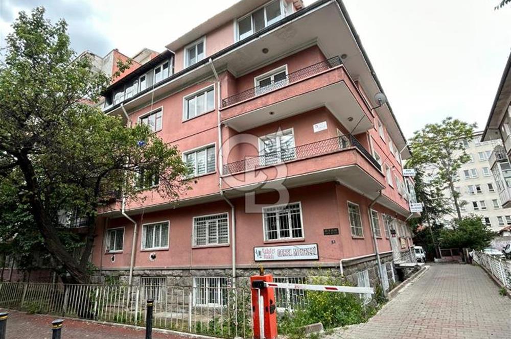 MERKEZİ KONUM 1,5 +1 YAPILI ARSA PAYI YÜKSEK OTOPARKLI DAİRE