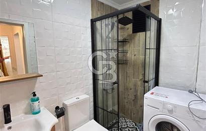 MERKEZİ KONUM 1,5 +1 YAPILI ARSA PAYI YÜKSEK OTOPARKLI DAİRE