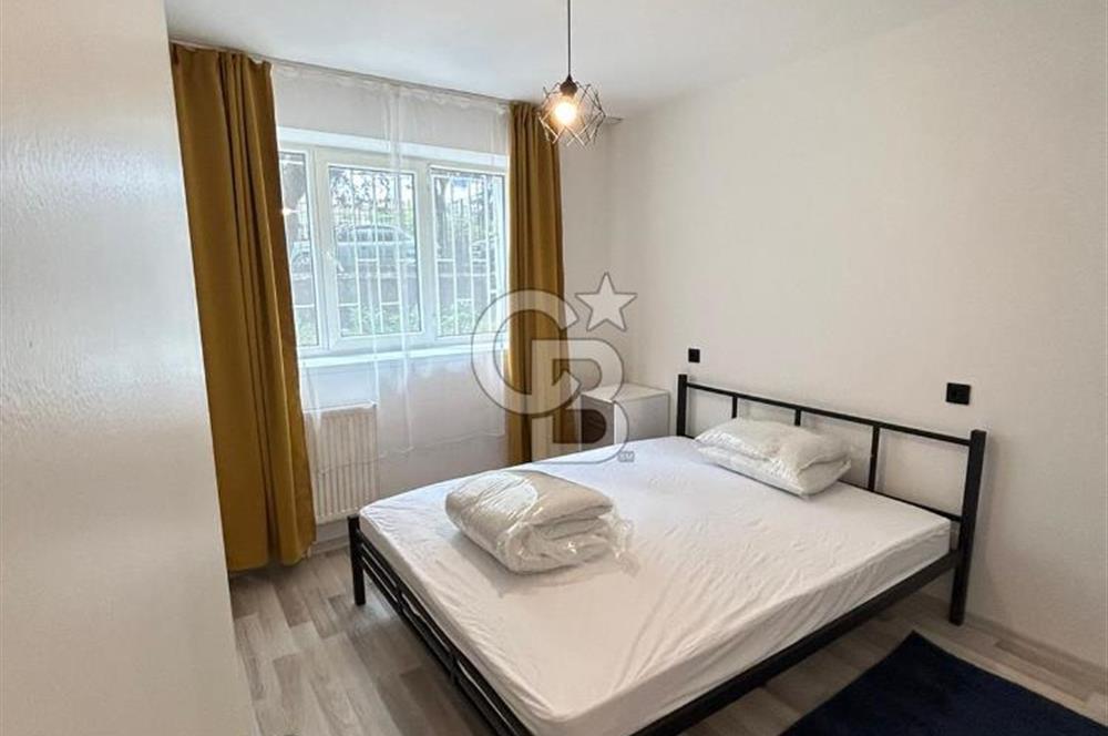 MERKEZİ KONUM 1,5 +1 YAPILI ARSA PAYI YÜKSEK OTOPARKLI DAİRE