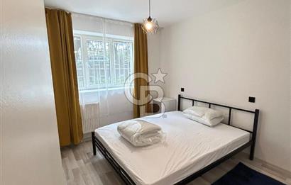 MERKEZİ KONUM 1,5 +1 YAPILI ARSA PAYI YÜKSEK OTOPARKLI DAİRE