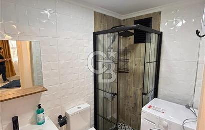 MERKEZİ KONUM 1,5 +1 YAPILI ARSA PAYI YÜKSEK OTOPARKLI DAİRE