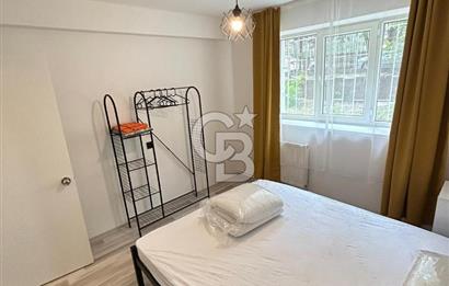 MERKEZİ KONUM 1,5 +1 YAPILI ARSA PAYI YÜKSEK OTOPARKLI DAİRE