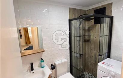 MERKEZİ KONUM 1,5 +1 YAPILI ARSA PAYI YÜKSEK OTOPARKLI DAİRE