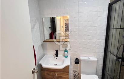 MERKEZİ KONUM 1,5 +1 YAPILI ARSA PAYI YÜKSEK OTOPARKLI DAİRE