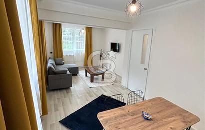 MERKEZİ KONUM 1,5 +1 YAPILI ARSA PAYI YÜKSEK OTOPARKLI DAİRE