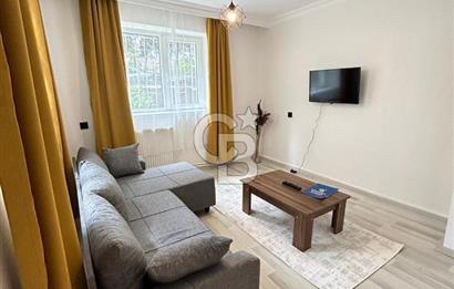 MERKEZİ KONUM 1,5 +1 YAPILI ARSA PAYI YÜKSEK OTOPARKLI DAİRE