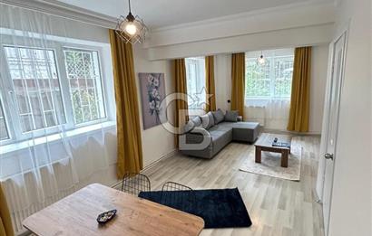 MERKEZİ KONUM 1,5 +1 YAPILI ARSA PAYI YÜKSEK OTOPARKLI DAİRE