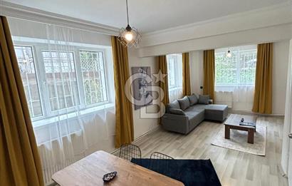 MERKEZİ KONUM 1,5 +1 YAPILI ARSA PAYI YÜKSEK OTOPARKLI DAİRE