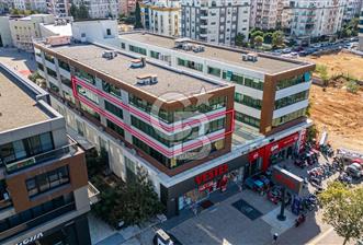 Safa Plazada Satılık Lüks Ofis