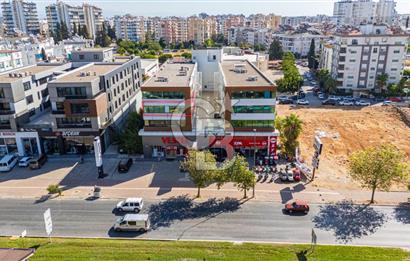Safa Plazada Satılık Lüks Ofis