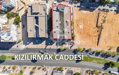 Safa Plazada Satılık Lüks Ofis