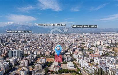 Safa Plazada Satılık Lüks Ofis