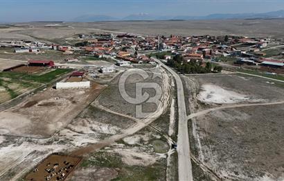 küllücede satılık 343 m2 imarlı arsa